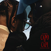 La Seleçao (feat. JuL & Naps) cover art
