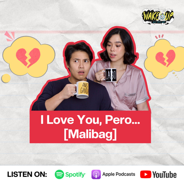 I Love You, Pero... | Malibag