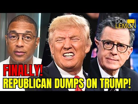 HOT TOPICS | Colbert Canceled, DC Officers Sue the Government & GOP Pushes Back on Slush Fund