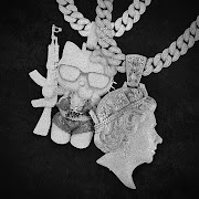 GUILT TRIPPIN cover art