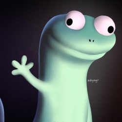 author avatar