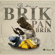 Brik Pan Brik cover art