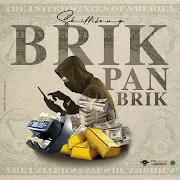 Brik Pan Brik cover art