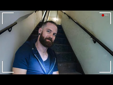 Serial Killer Realizes Cops Found His Secret Hideout