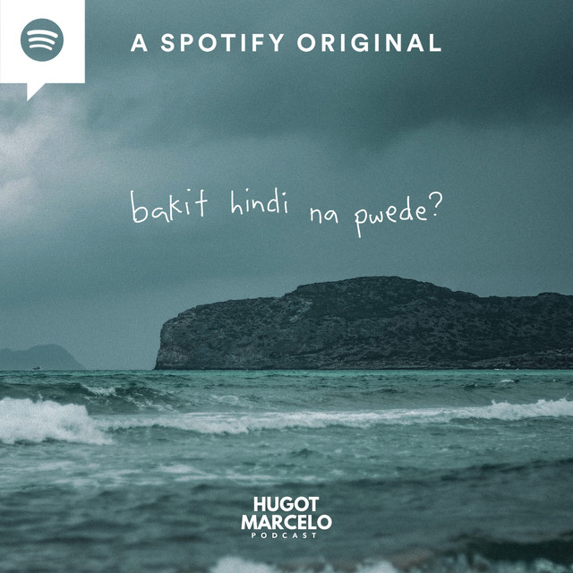 Bakit hindi na pwede? | Ep. 90 cover art