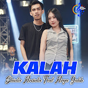 Kalah (feat. Arya Galih) cover art
