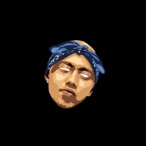 Flow G cover art
