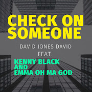 Check On Someone cover art