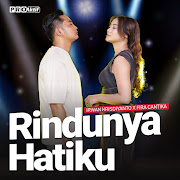 Rindunya Hatiku cover art
