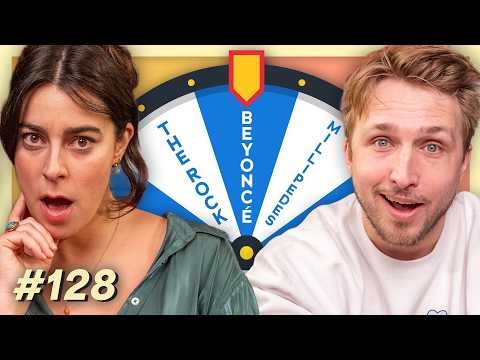 We're Gonna Try Something... | Smosh Mouth 128 cover art