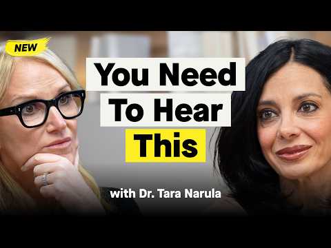 The Mel Robbins Podcast