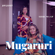 Mugaruri cover art