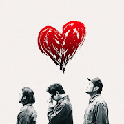 Lagu Patah Hati cover art