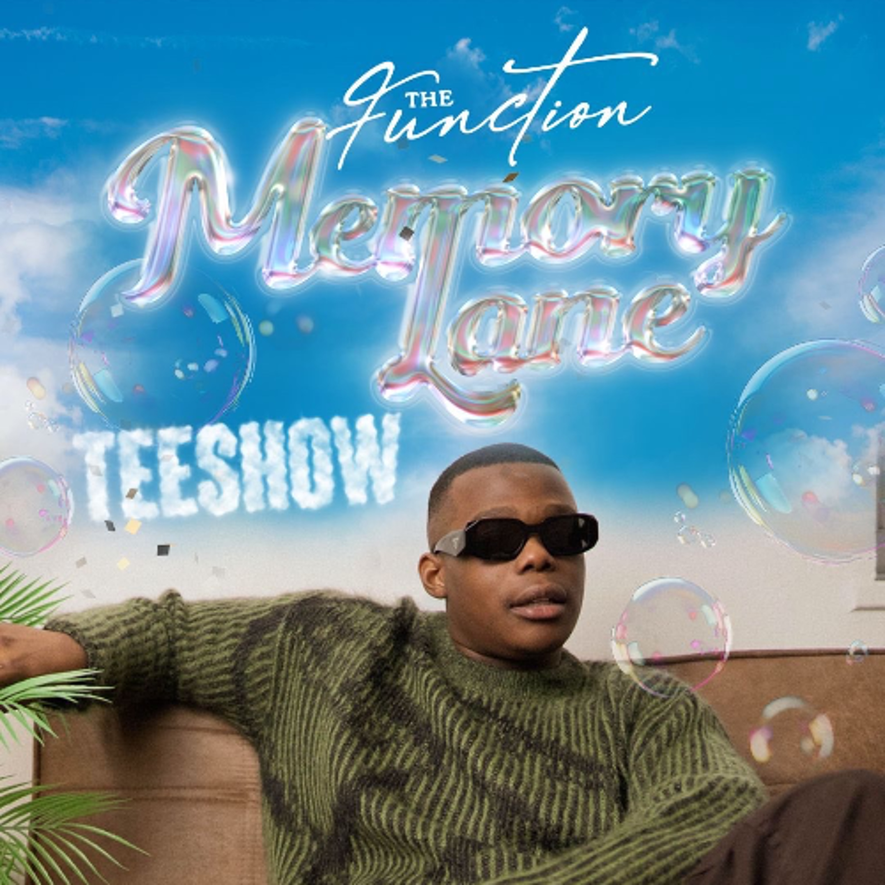 LIVE UK FUNKY / GARAGE SET @ THE FUNCTION - 20/04/25 cover art
