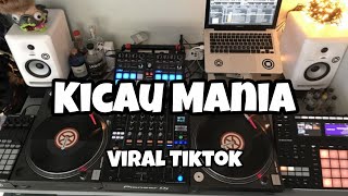 DJ kicau mania cover art