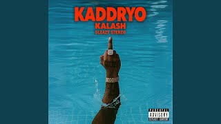 KADDRYO cover art