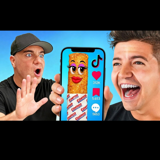 Exposing Costco Guys TikTok Likes