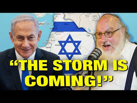 Israel’s Next TWO WARS Are Already Planned Reveals Israeli Spy! w/ Chris Hedges