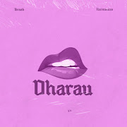 Dharau cover art