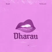 Dharau cover art