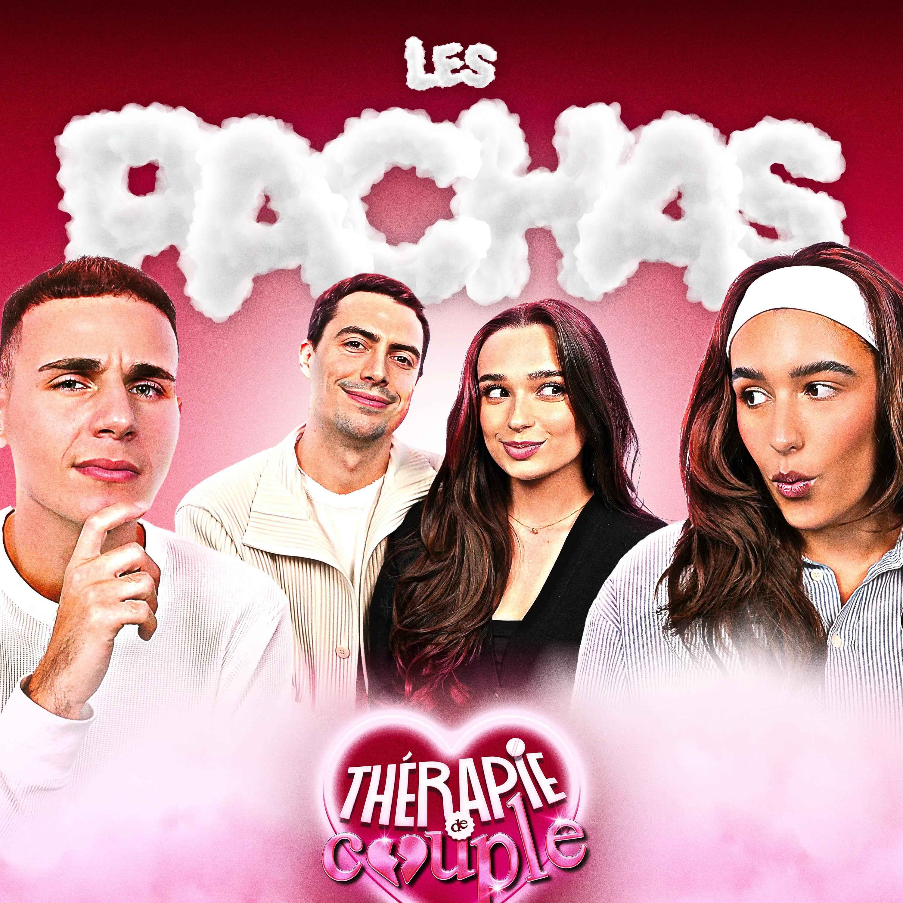 Travailler en couple ft. Andie Ella & Jérémie cover art