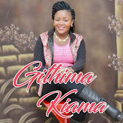 Githima Kia Ma cover art