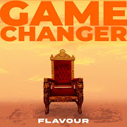 Game Changer (Dike) cover art