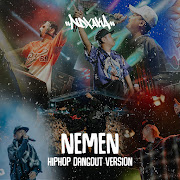 Nemen (Hiphop Dangdut Version) cover art