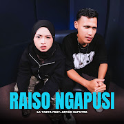 Raiso Ngapusi (feat. Aryan Tekomlaku) cover art
