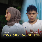 Nona Minang Su PNS cover art