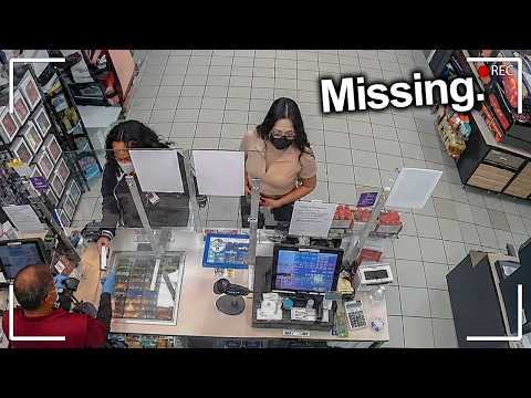 CCTV Captures Girlfriend’s Last Moments, What Police Find Next Is Horrifying cover art