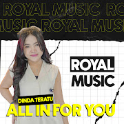 All In For You (Live) cover art
