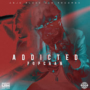 Addicted cover art