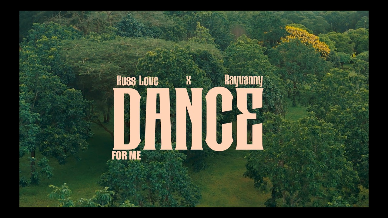 Dance for Me
