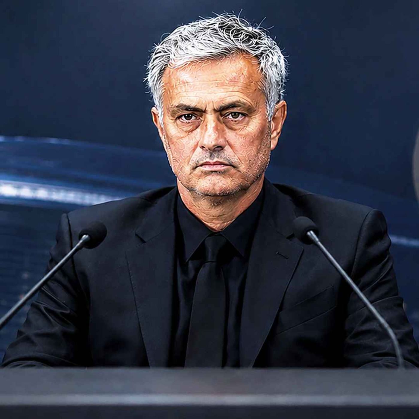 🤯 Mon avis sur Mourinho au Real... cover art