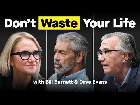 How to Design Your Life in 1 Hour cover art