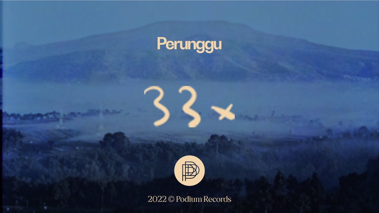 33x cover art