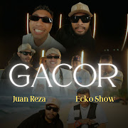 GACOR cover art