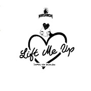 Lift Me Up cover art