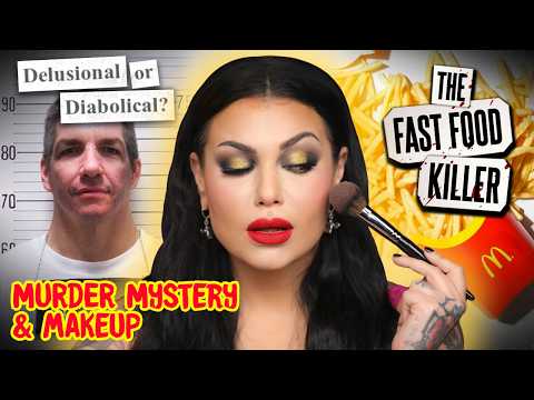 Failed Country Music Star Turned Fast Food Killer? - what was going on with Paul Dennis Reid? cover art