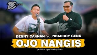 Ojo Nangis