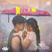 Dilaw (from My Love Will Make You Disappear) cover art