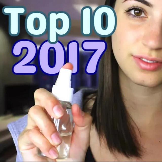 The Top 10 Gibi ASMR Videos of 2017