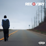 Not Afraid cover art