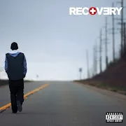 Not Afraid cover art