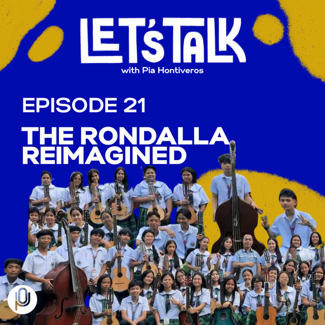 The Rondalla Reimagined