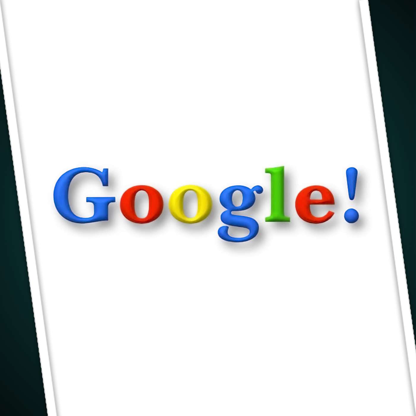 Google Part I: Origins of Search cover art