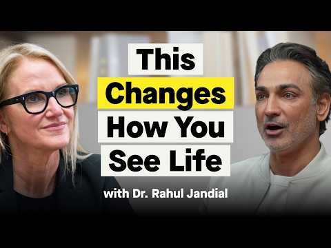 What Really Matters in Life? A Cancer Surgeon's Warning After 15,000 Patients cover art