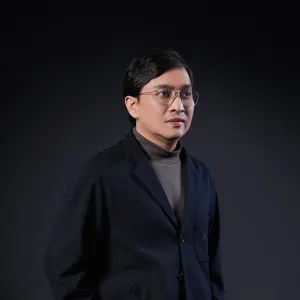 Yovie Widianto cover art