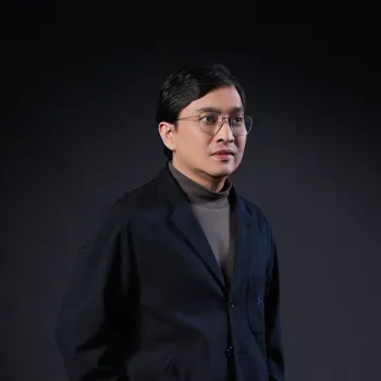 Yovie Widianto cover art